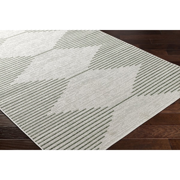 Eagean EAG-2432 Outdoor Safe Area Rug